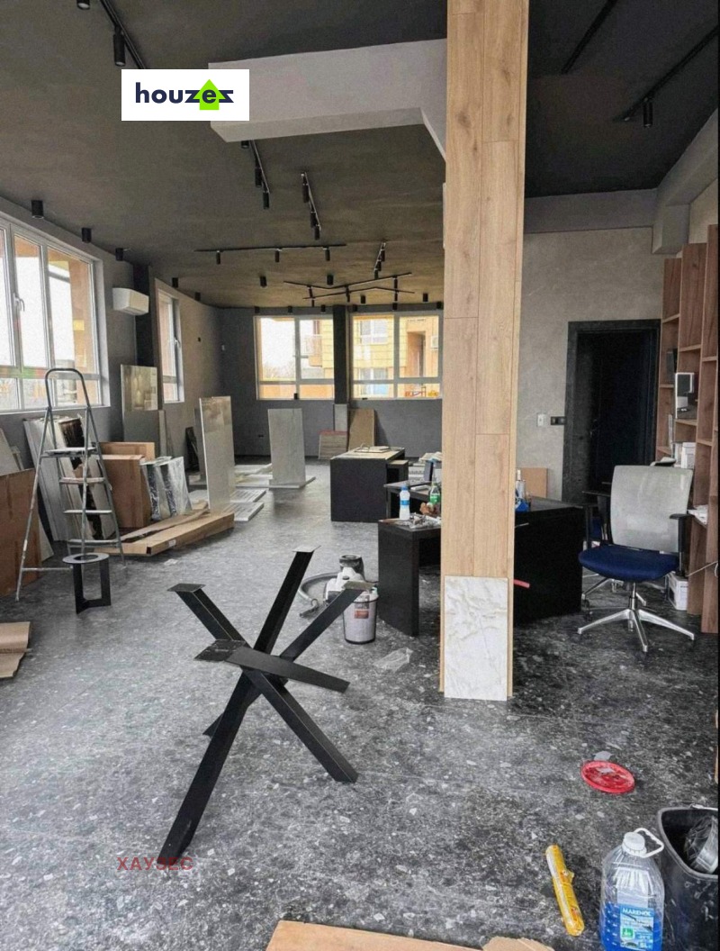 En venta  Comercio Sofia , Manastirski livadi , 197 metros cuadrados | 92653817 - imagen [4]