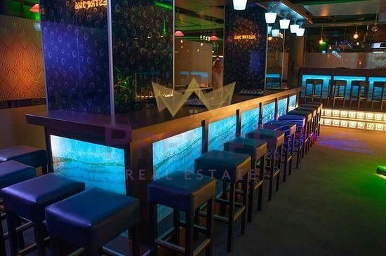 En venta  Bar; Cafetería región Dóbrich , Balchik , 456 metros cuadrados | 46347934 - imagen [12]