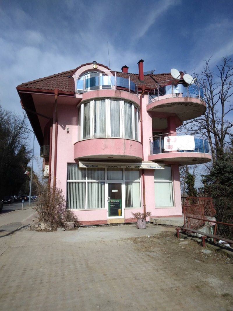Продава  Хотел град София , с. Панчарево , 620 кв.м | 81024864