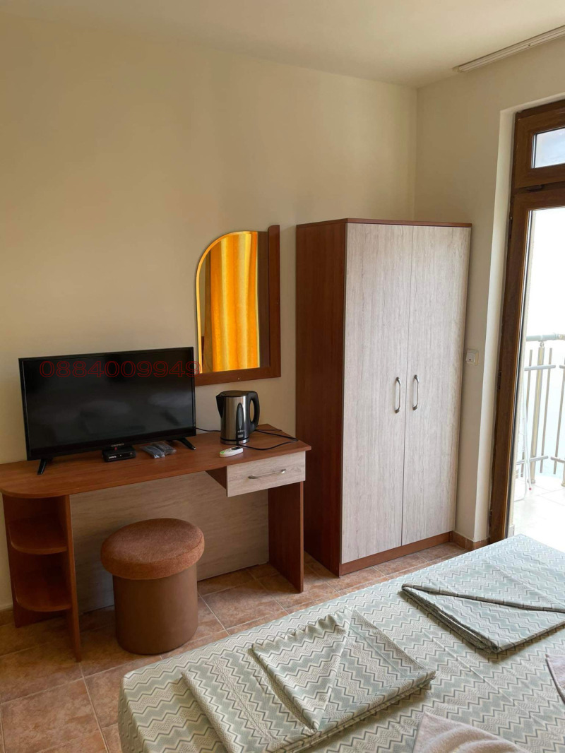 Продава ХОТЕЛ, гр. Приморско, област Бургас, снимка 13 - Хотели - 52783077