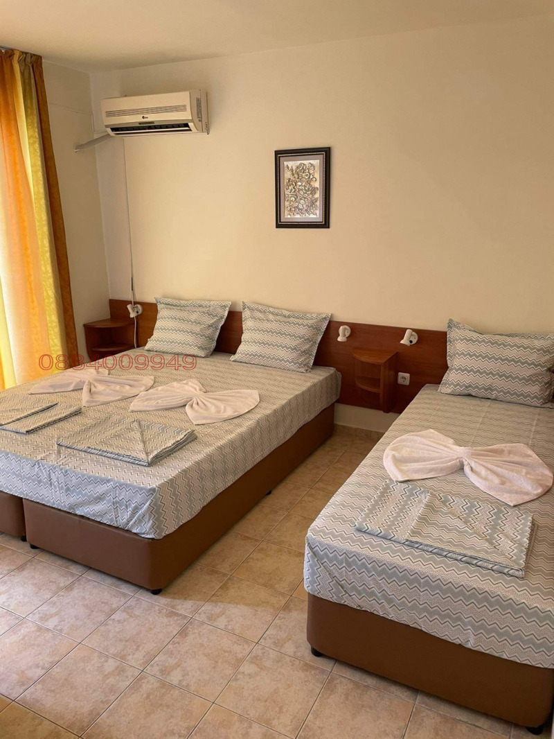 Продава ХОТЕЛ, гр. Приморско, област Бургас, снимка 7 - Хотели - 52783077