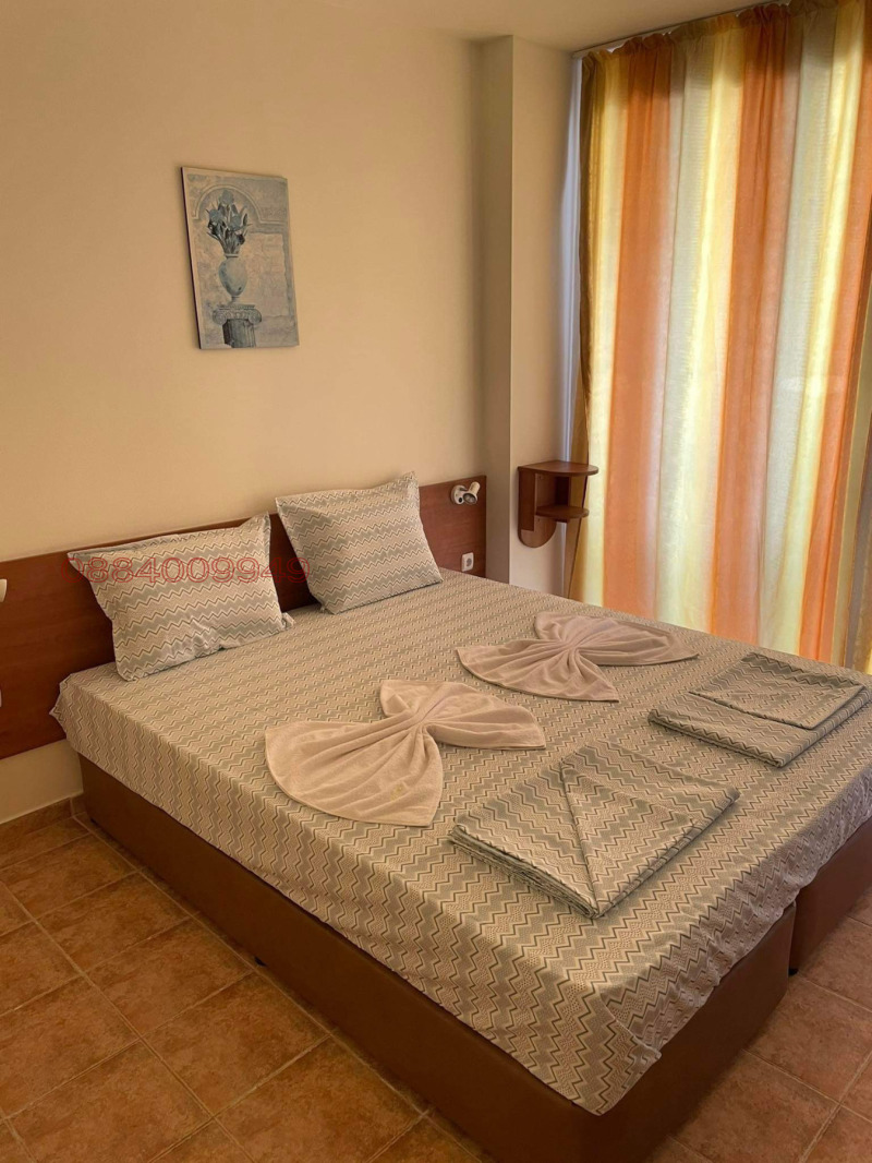 Продава ХОТЕЛ, гр. Приморско, област Бургас, снимка 5 - Хотели - 52783077