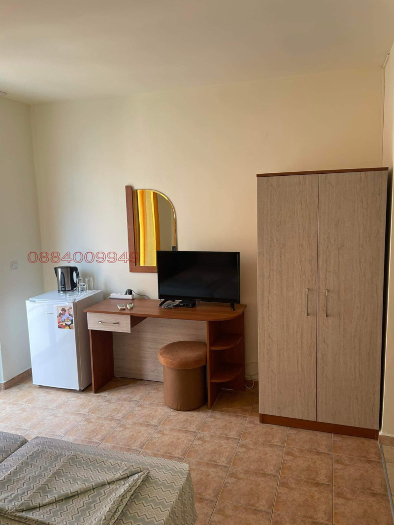 Продава ХОТЕЛ, гр. Приморско, област Бургас, снимка 11 - Хотели - 52783077