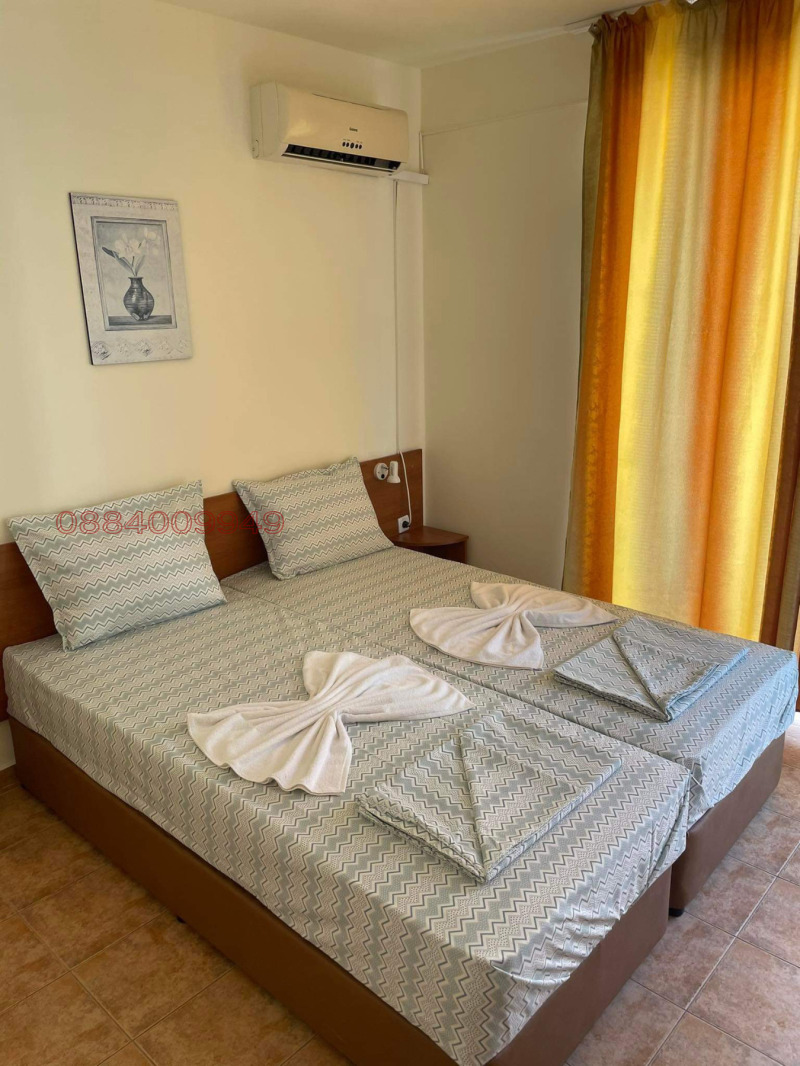 Продава ХОТЕЛ, гр. Приморско, област Бургас, снимка 6 - Хотели - 52783077