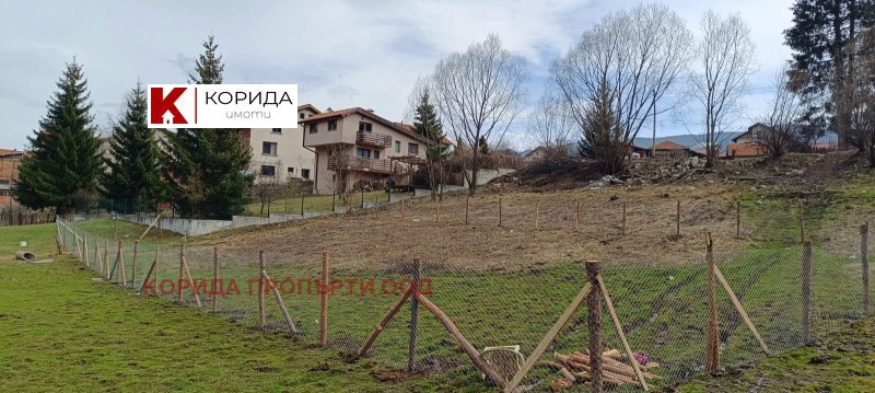 En venta  Trama región Sofia , Govedartsi , 679 metros cuadrados | 75112459 - imagen [4]