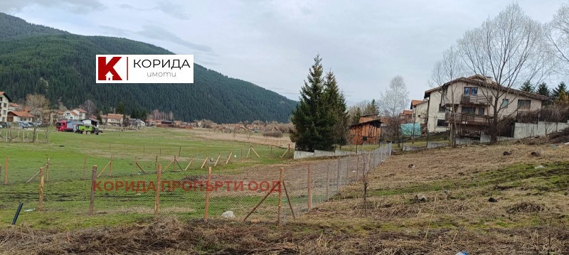 En venta  Trama región Sofia , Govedartsi , 679 metros cuadrados | 75112459