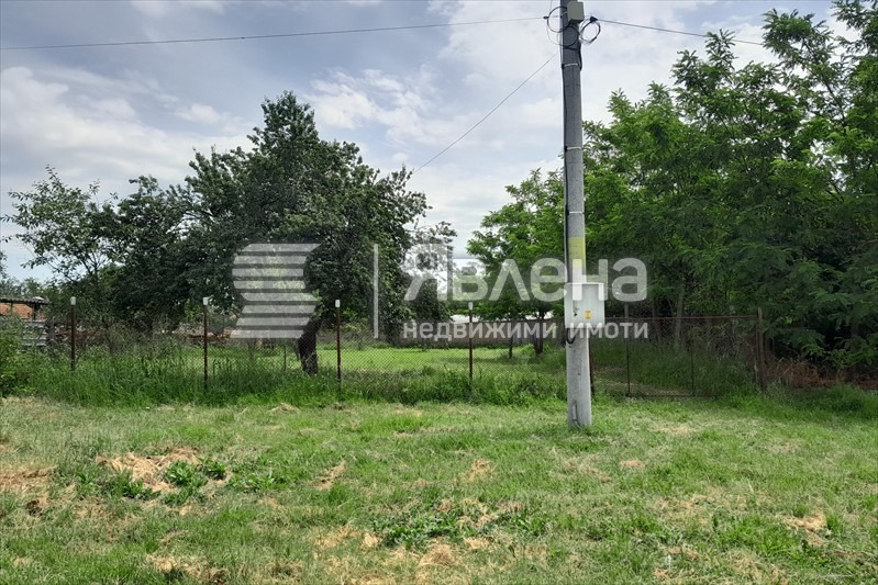 Продава ПАРЦЕЛ, с. Ново Железаре, област Пловдив, снимка 2 - Парцели - 55697487