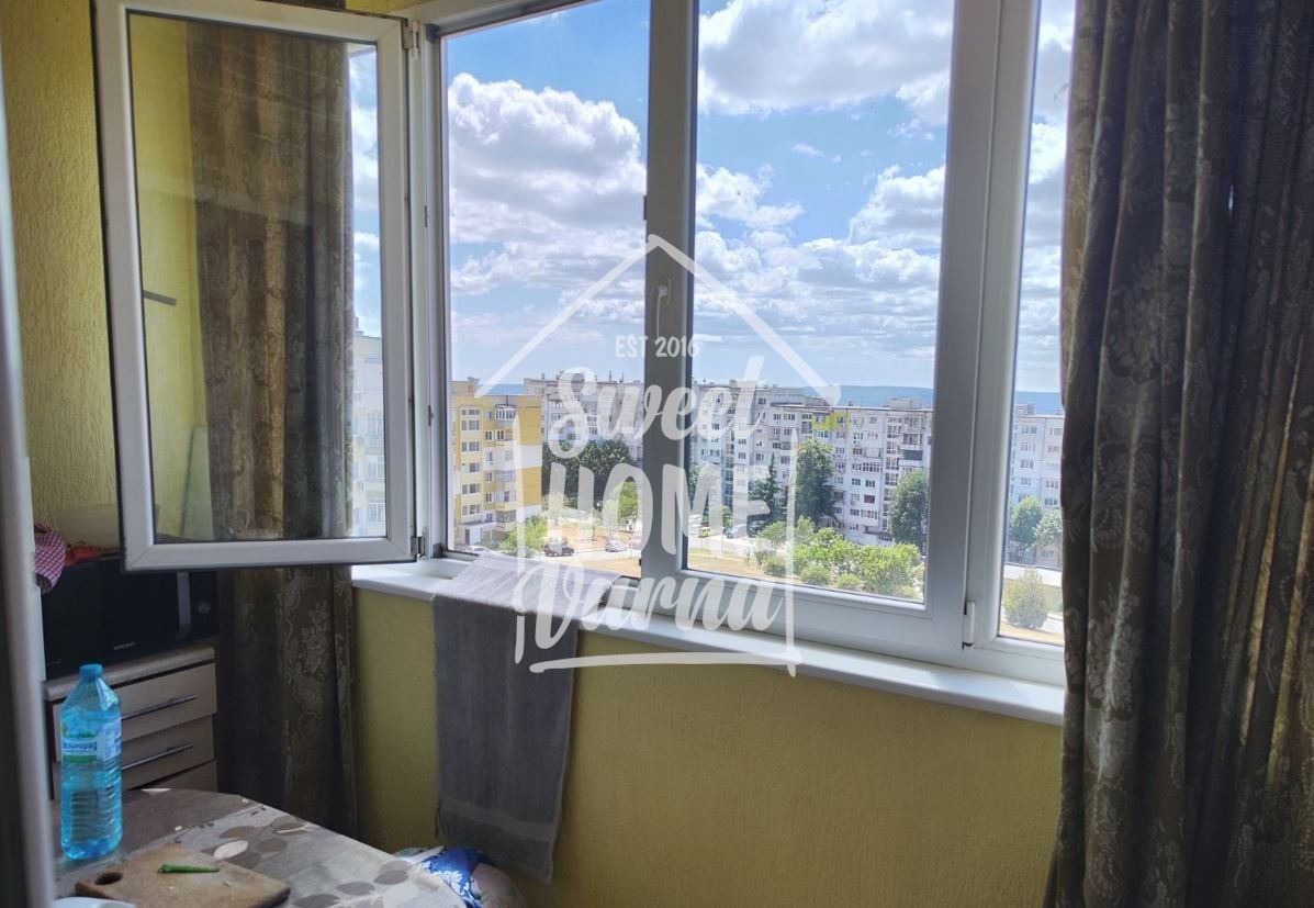 Продава 2-СТАЕН, гр. Варна, Владислав Варненчик 2, снимка 5 - Апартаменти - 54993869