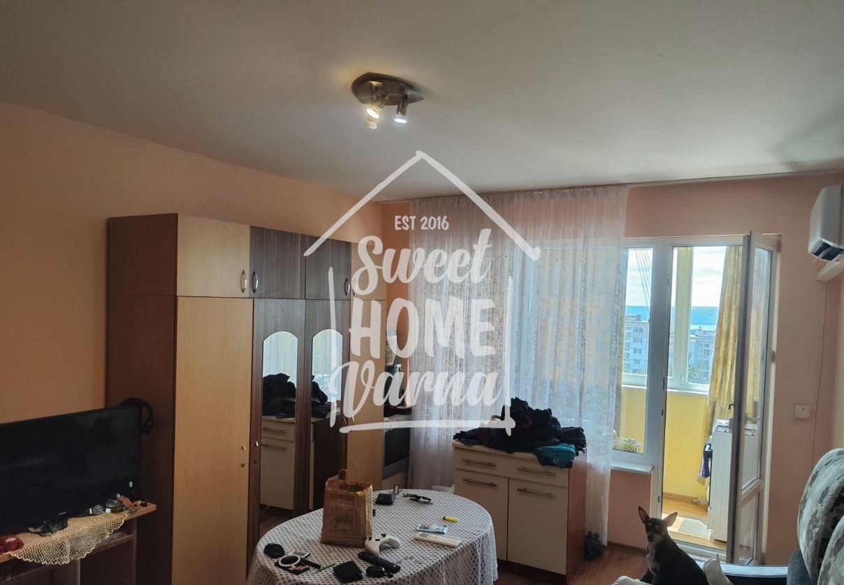 Продава 2-СТАЕН, гр. Варна, Владислав Варненчик 2, снимка 2 - Апартаменти - 54993869