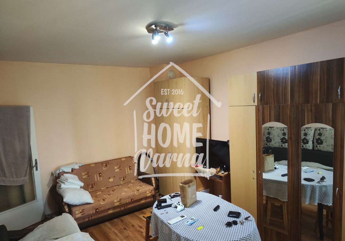 Продава 2-СТАЕН, гр. Варна, Владислав Варненчик 2, снимка 3 - Апартаменти - 54993869