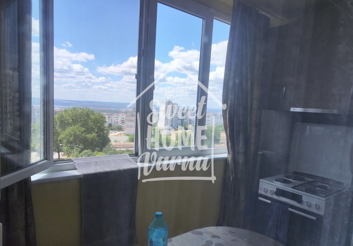 Продава 2-СТАЕН, гр. Варна, Владислав Варненчик 2, снимка 6 - Апартаменти - 54993869