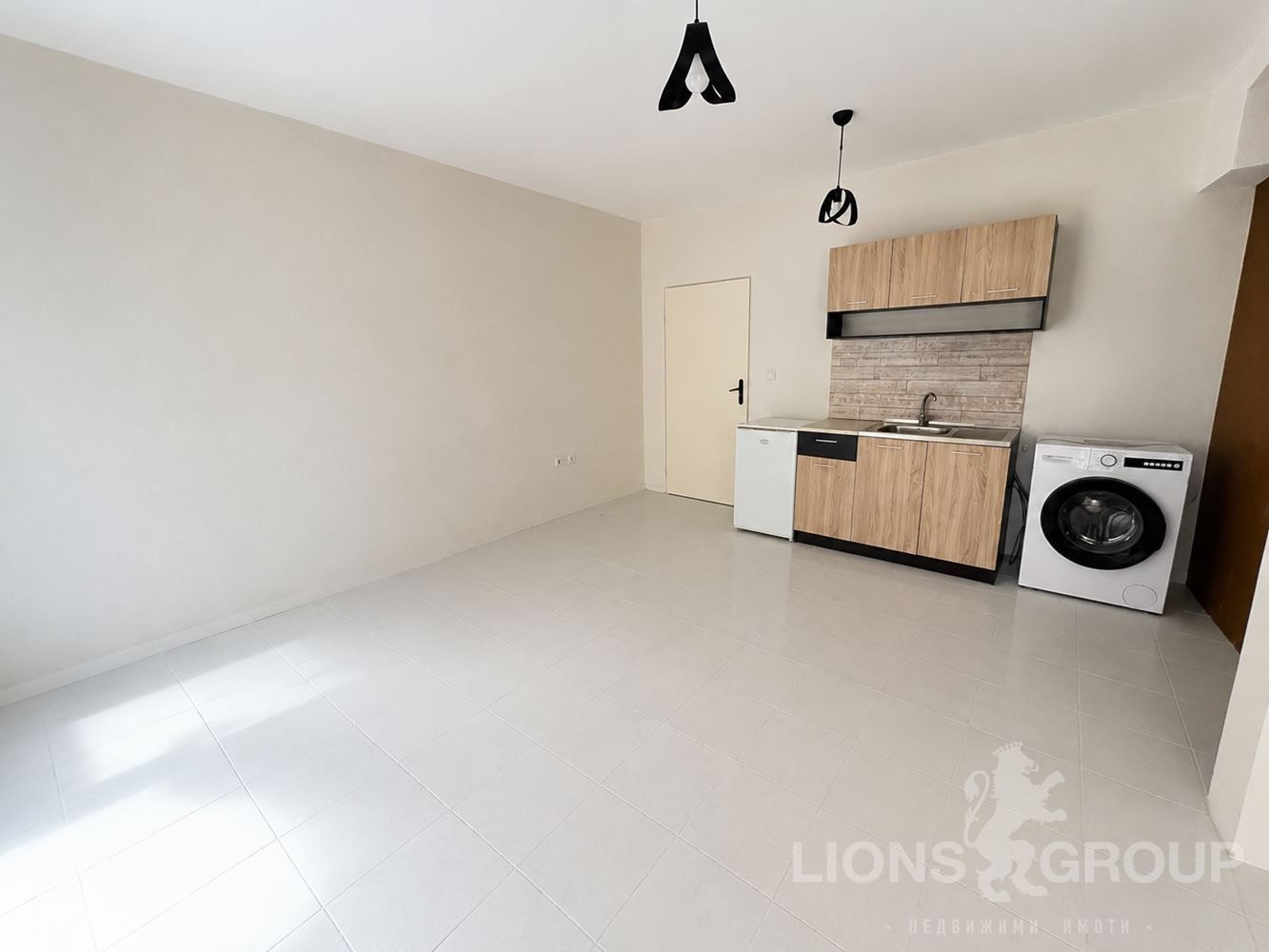 Продава 1-СТАЕН, гр. Варна, Виница, снимка 2 - Апартаменти - 55264422