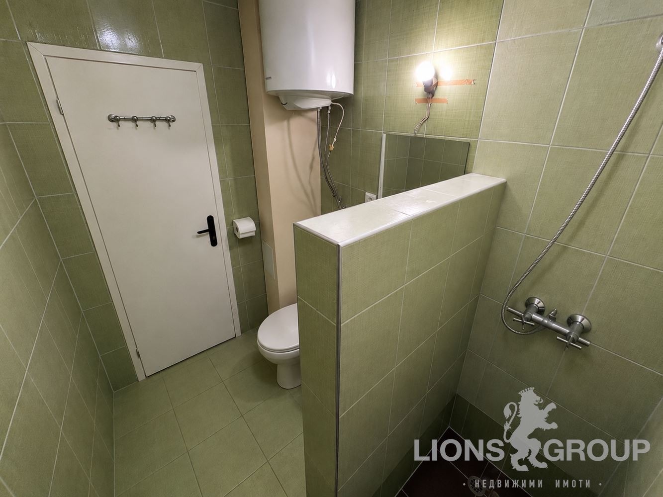 Продава 1-СТАЕН, гр. Варна, Виница, снимка 6 - Апартаменти - 55264422