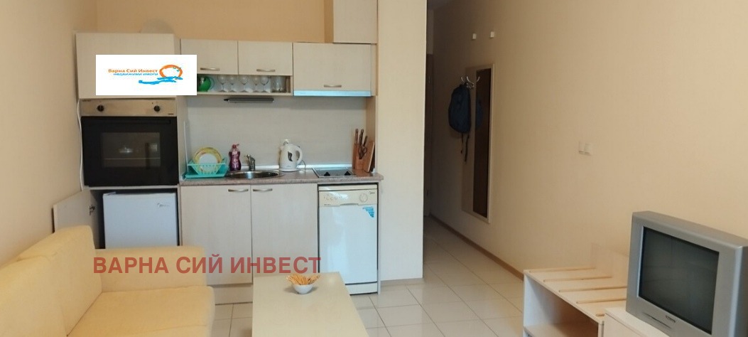 Продава 1-СТАЕН, с. Рогачево, област Добрич, снимка 3 - Апартаменти - 55577702