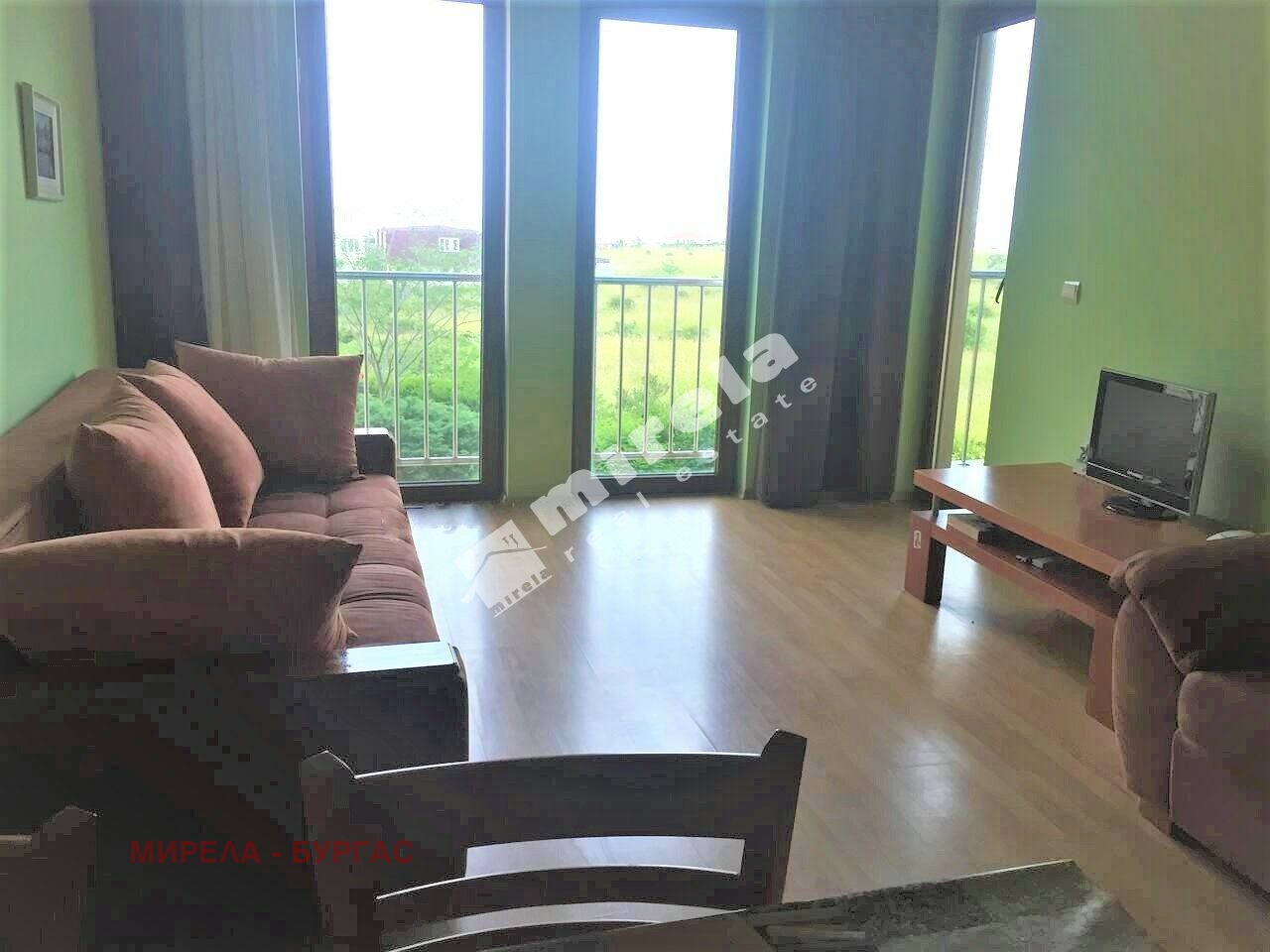 Продава 2-СТАЕН, с. Лозенец, област Бургас, снимка 2 - Апартаменти - 48975822