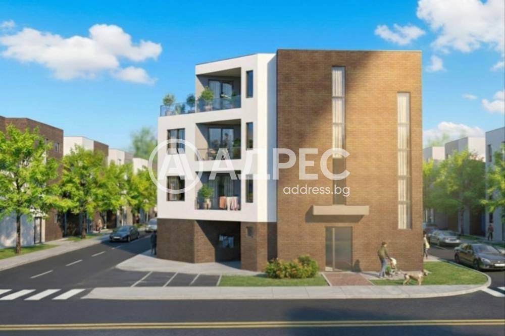 Продава 2-СТАЕН, гр. Варна, Аспарухово, снимка 4 - Апартаменти - 54506392