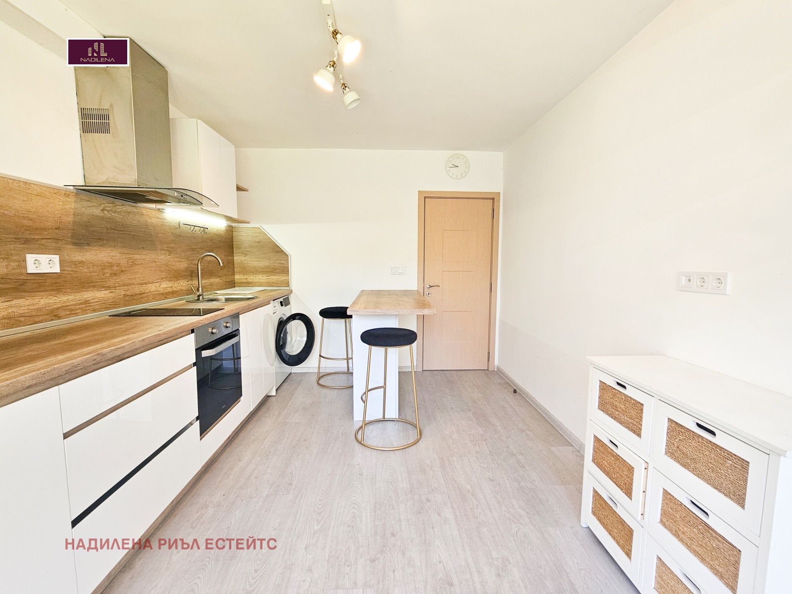 Продава 2-СТАЕН, гр. София, Редута, снимка 3 - Апартаменти - 55713754