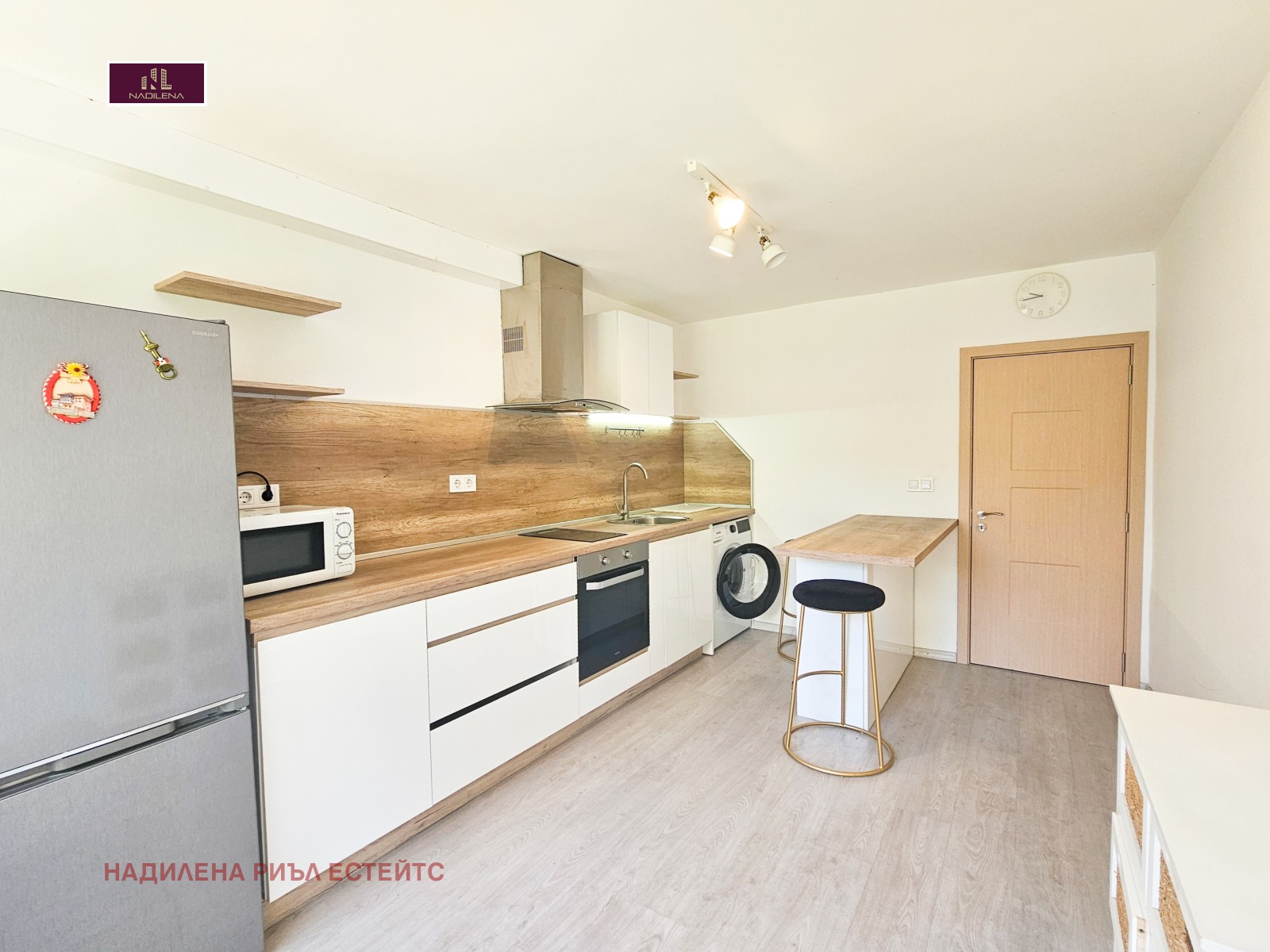 Продава 2-СТАЕН, гр. София, Редута, снимка 2 - Апартаменти - 55713754