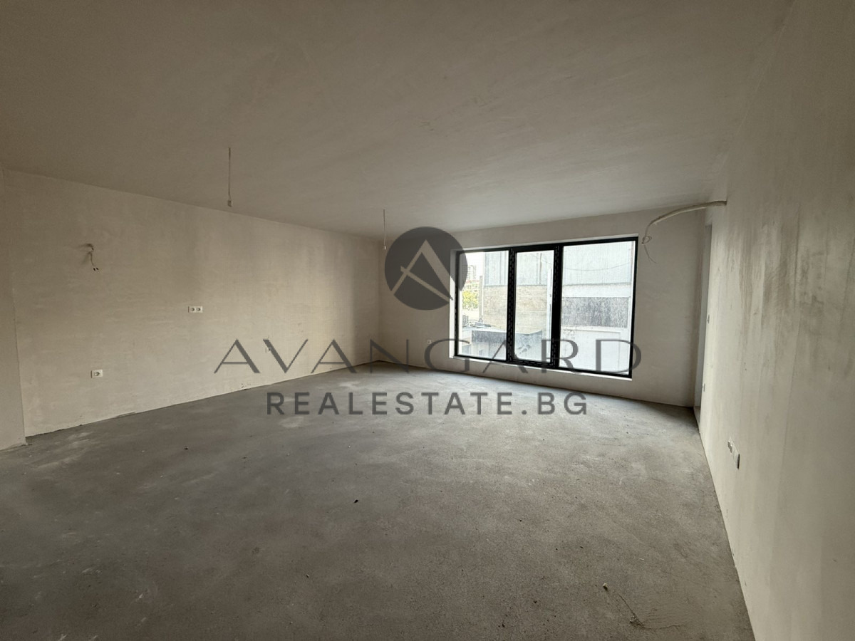 Продава 2-СТАЕН, гр. Пловдив, Кършияка, снимка 2 - Апартаменти - 55720277