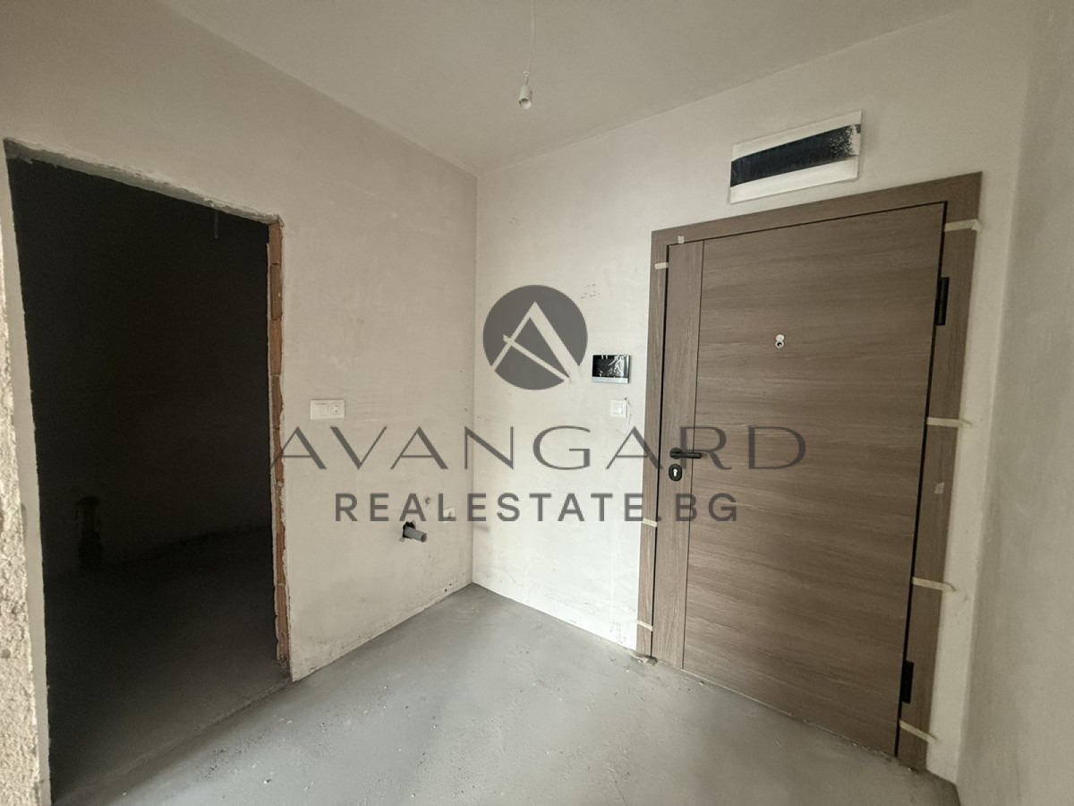 Продава 2-СТАЕН, гр. Пловдив, Кършияка, снимка 6 - Апартаменти - 55720277