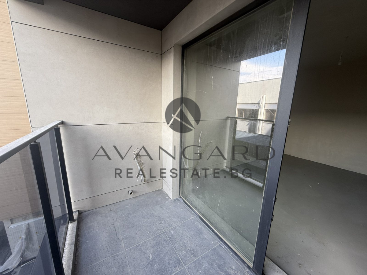 Продава 2-СТАЕН, гр. Пловдив, Кършияка, снимка 7 - Апартаменти - 55720277