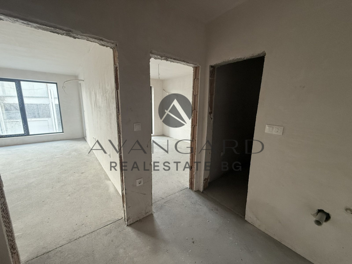 Продава 2-СТАЕН, гр. Пловдив, Кършияка, снимка 5 - Апартаменти - 55720277
