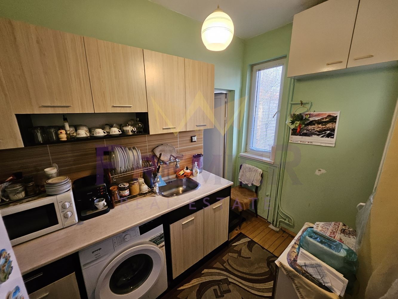 Продава 3-СТАЕН, гр. София, Захарна фабрика, снимка 5 - Апартаменти - 53724024