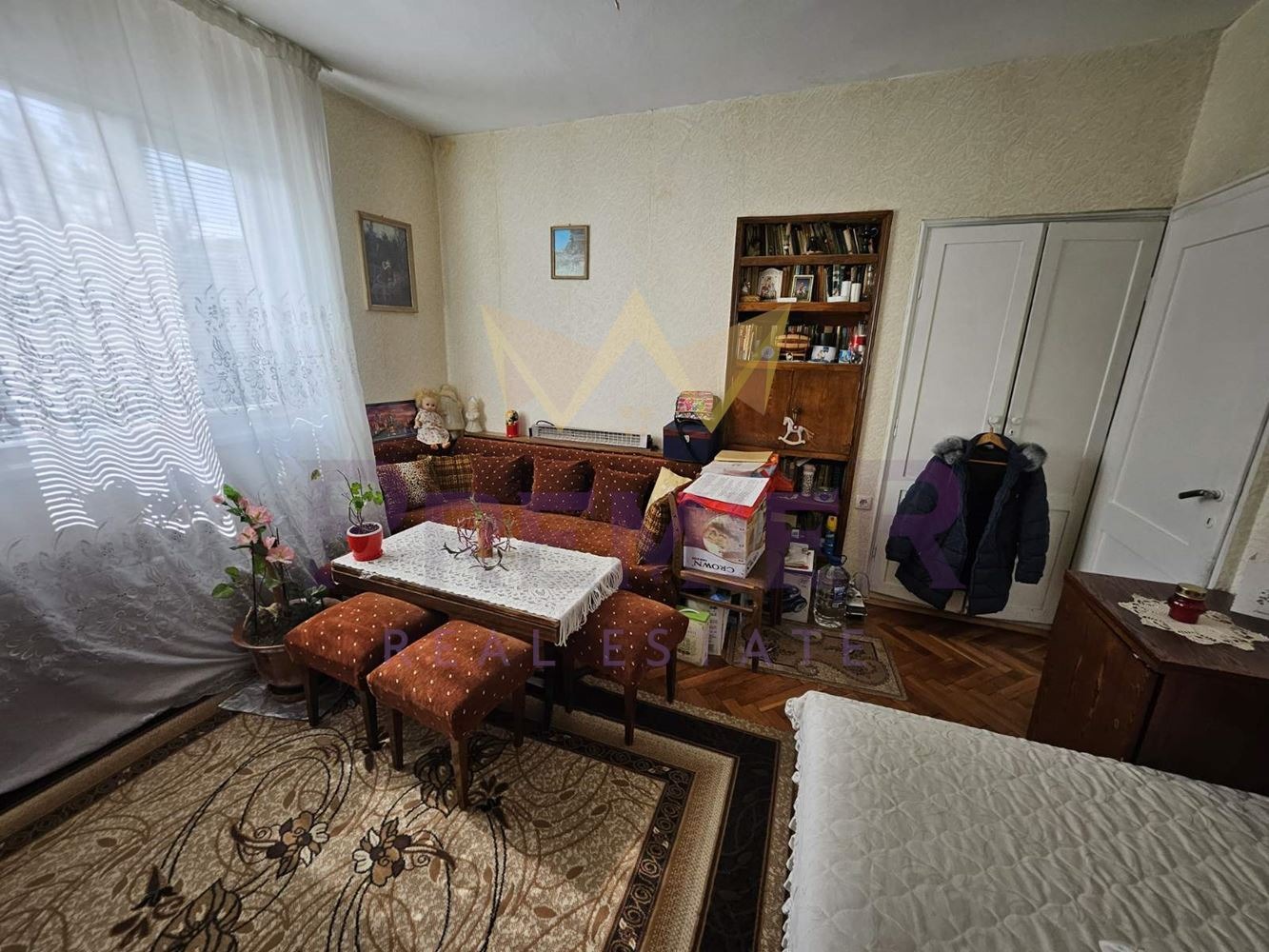 Продава 3-СТАЕН, гр. София, Захарна фабрика, снимка 2 - Апартаменти - 53724024