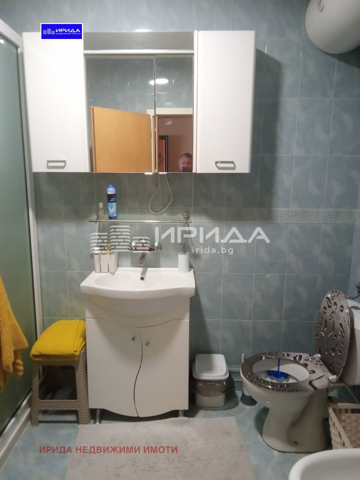 Продава 3-СТАЕН, гр. София, Белите брези, снимка 8 - Апартаменти - 54127814