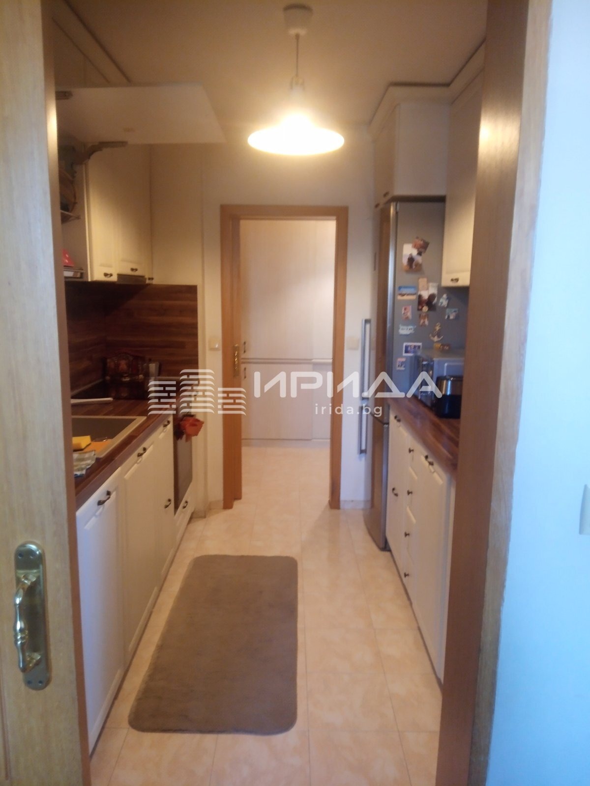 Продава 3-СТАЕН, гр. София, Хиподрума, снимка 9 - Апартаменти - 54127814