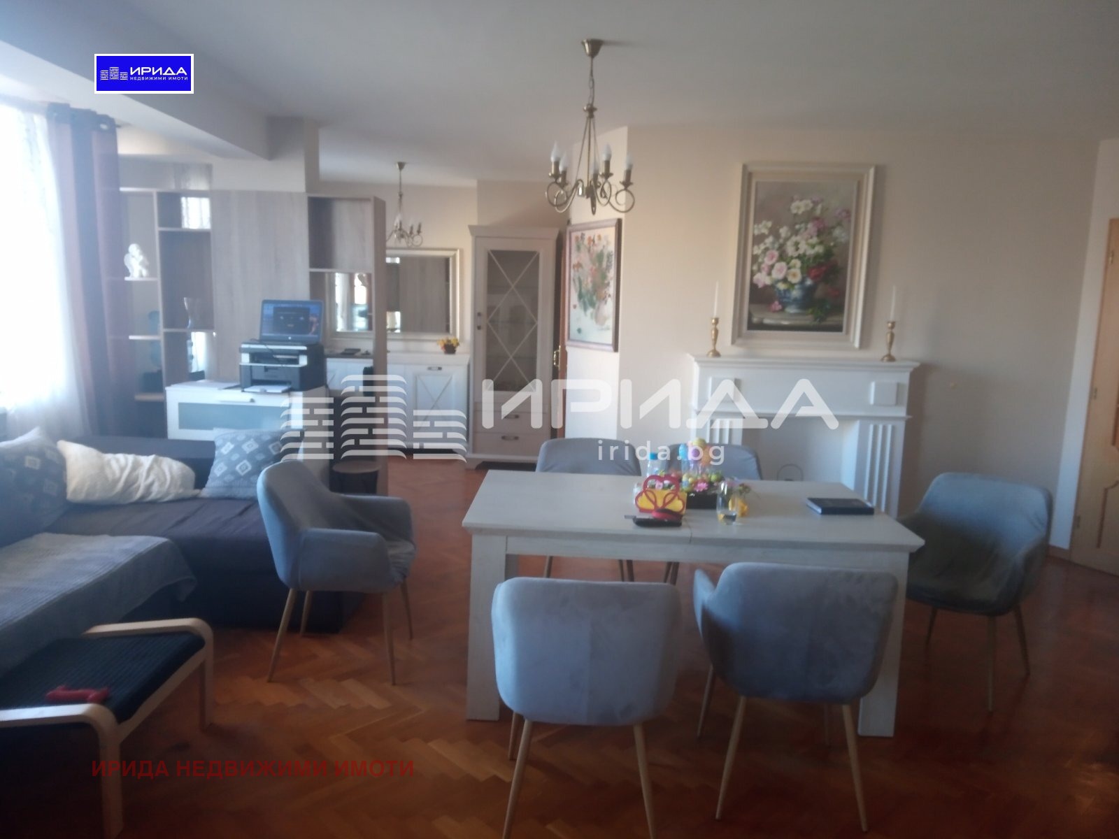 Продава 3-СТАЕН, гр. София, Белите брези, снимка 4 - Апартаменти - 54127814