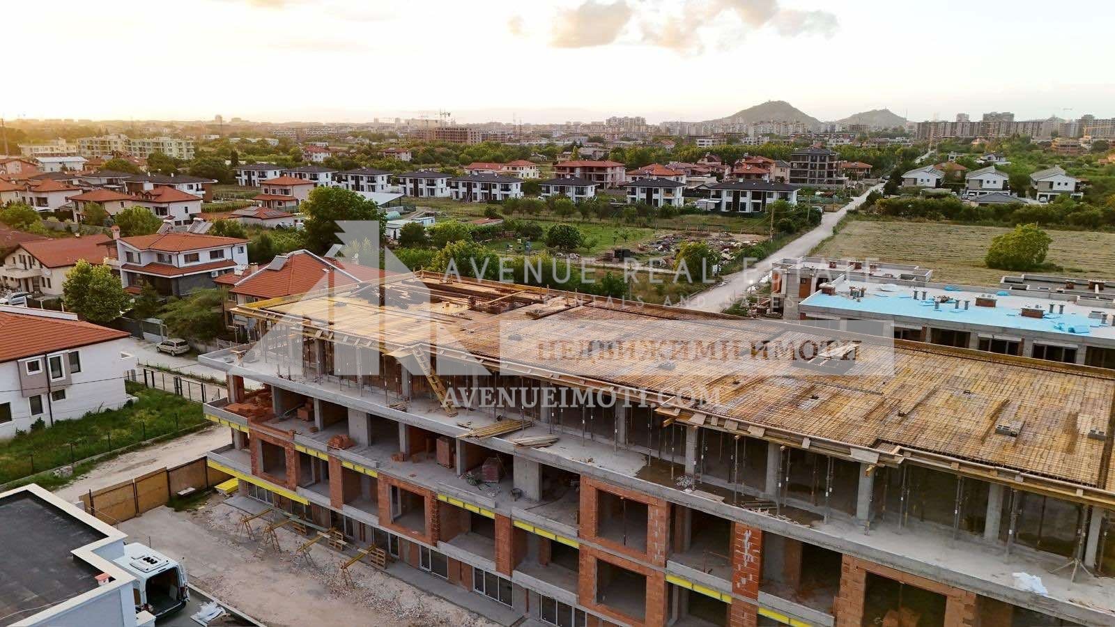 Продава 3-СТАЕН, гр. Пловдив, Беломорски, снимка 10 - Апартаменти - 55318615