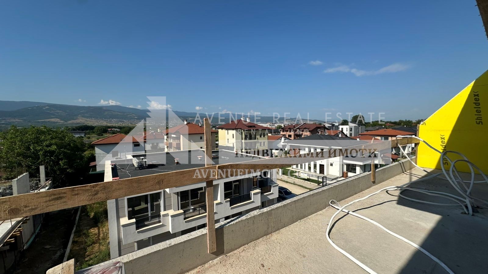 Продава 3-СТАЕН, гр. Пловдив, Беломорски, снимка 3 - Апартаменти - 55318615
