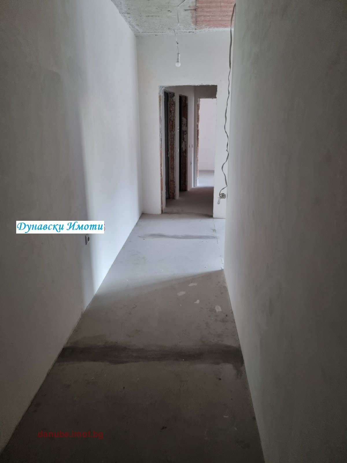 Продава 3-СТАЕН, гр. Русе, Център, снимка 4 - Апартаменти - 56288588