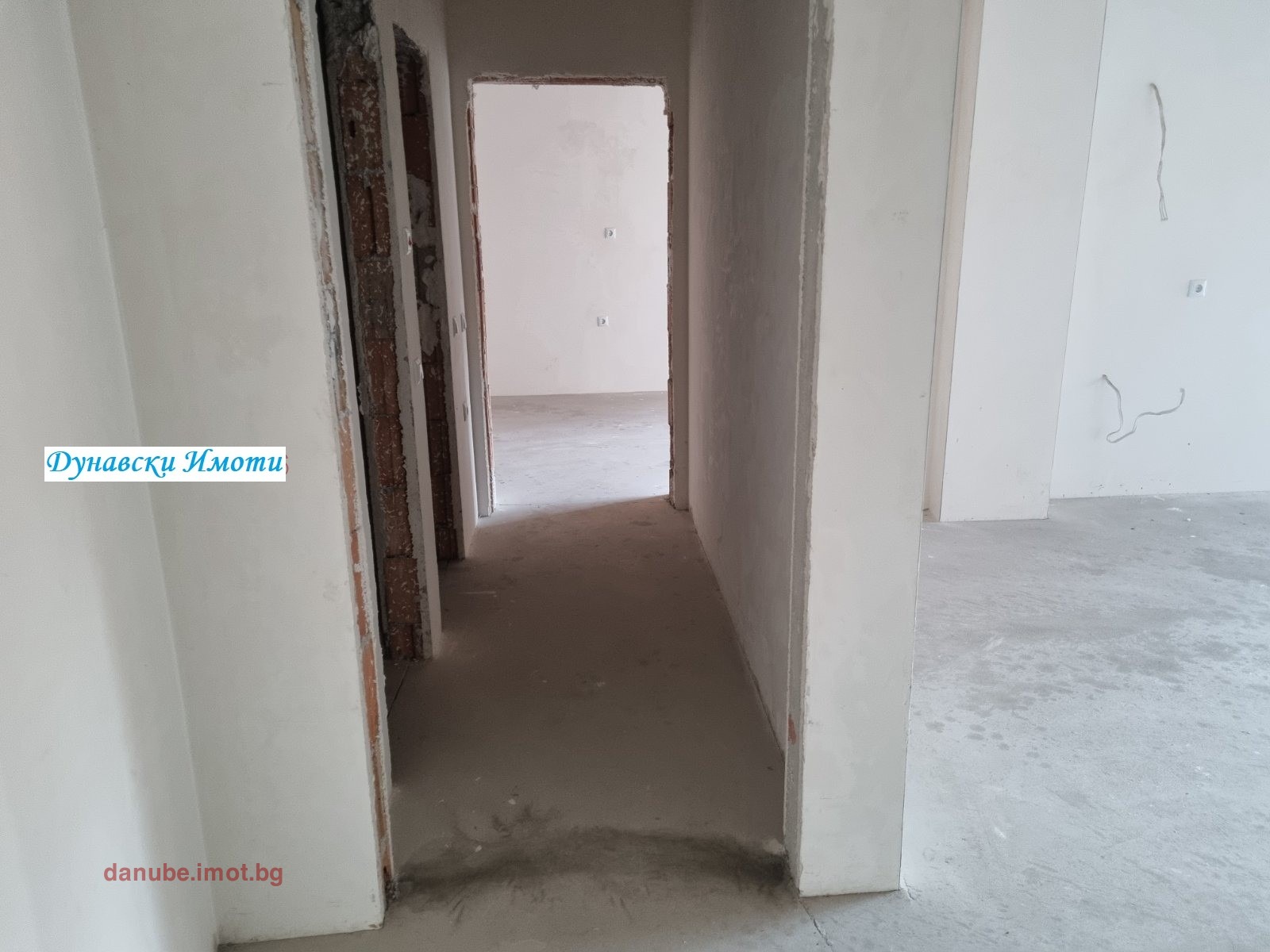 Продава 3-СТАЕН, гр. Русе, Център, снимка 9 - Апартаменти - 56288588