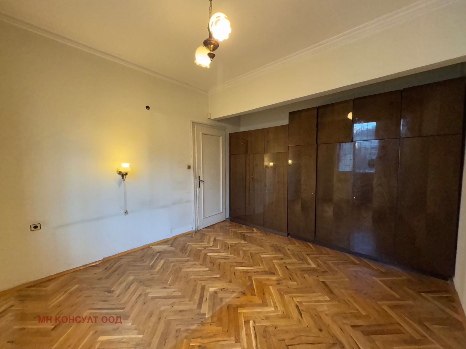 Продава МНОГОСТАЕН, гр. София, Център, снимка 8 - Апартаменти - 54531589