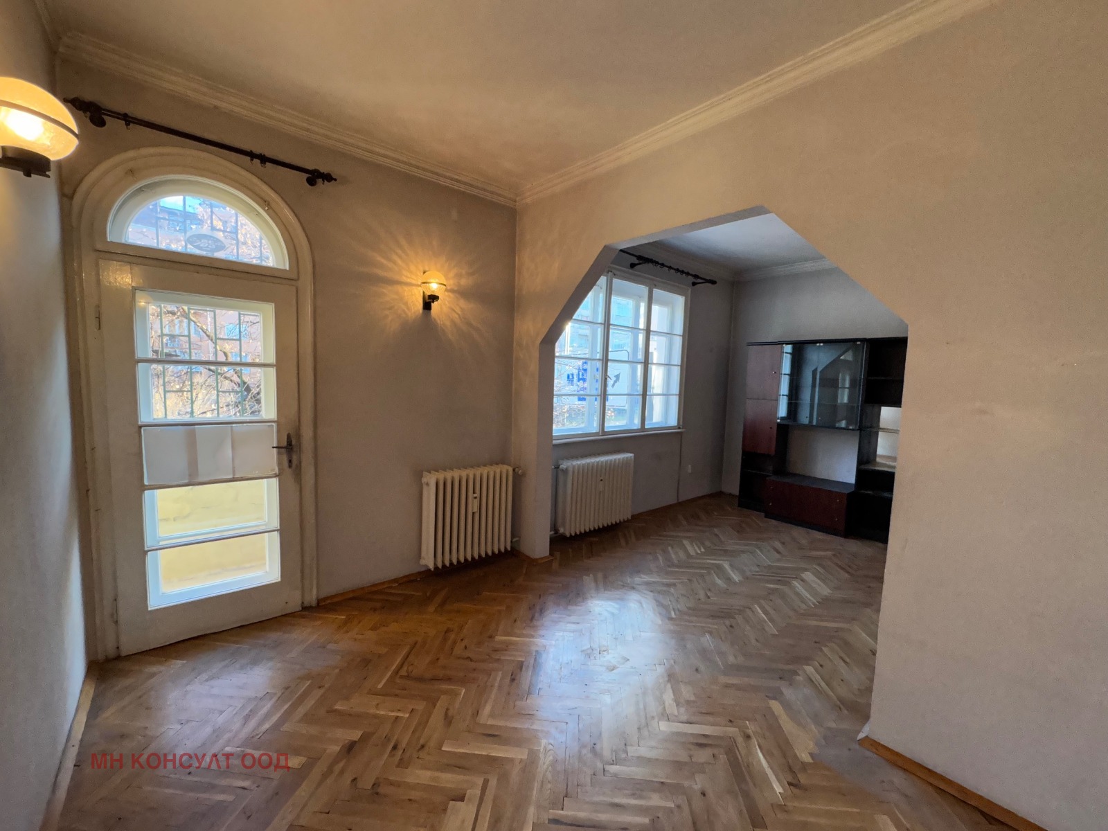 Продава МНОГОСТАЕН, гр. София, Център, снимка 10 - Апартаменти - 54531589