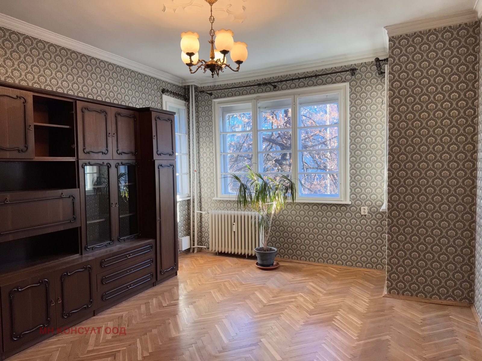Продава МНОГОСТАЕН, гр. София, Център, снимка 2 - Апартаменти - 54531589