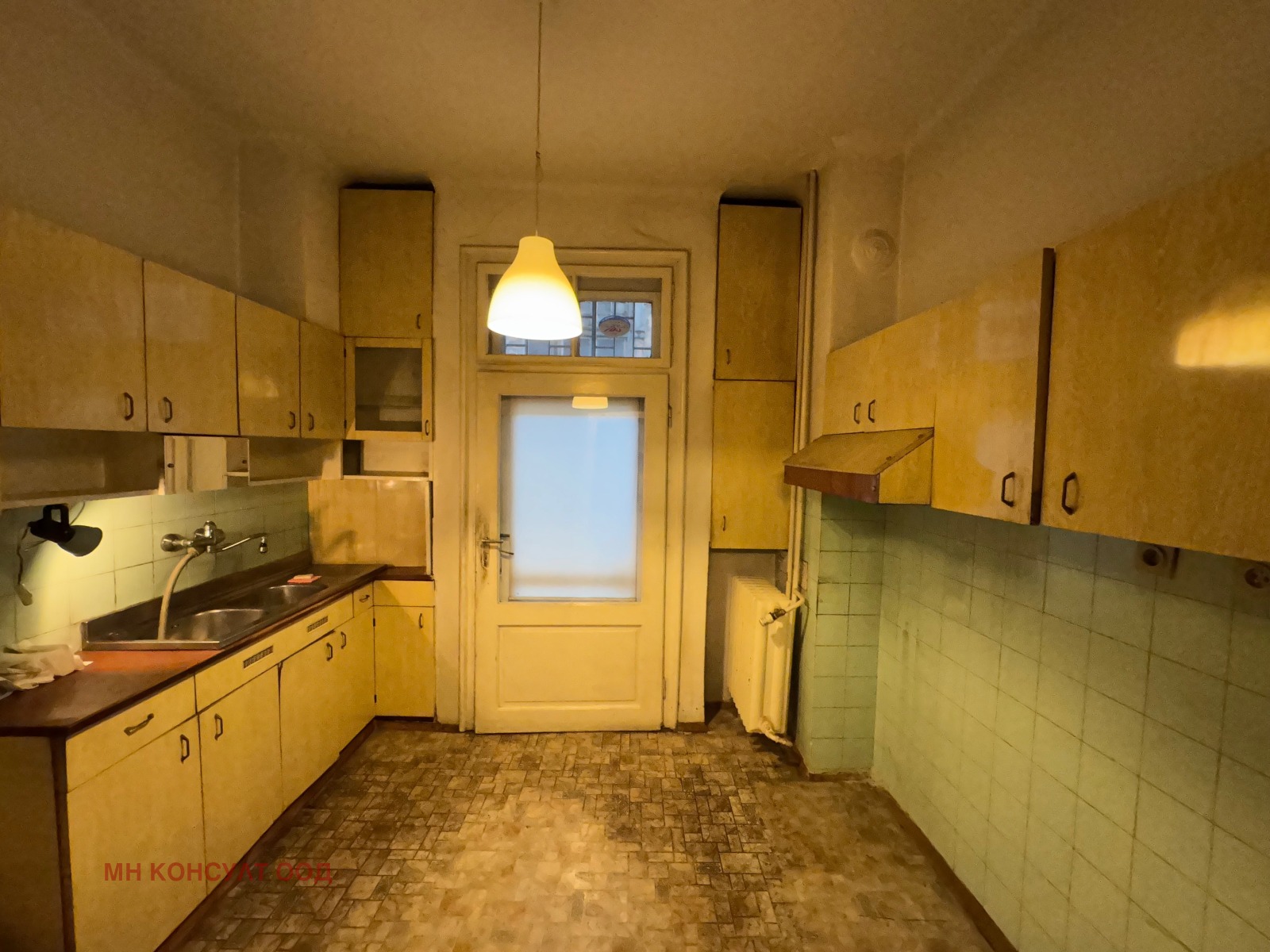 Продава МНОГОСТАЕН, гр. София, Център, снимка 4 - Апартаменти - 54531589