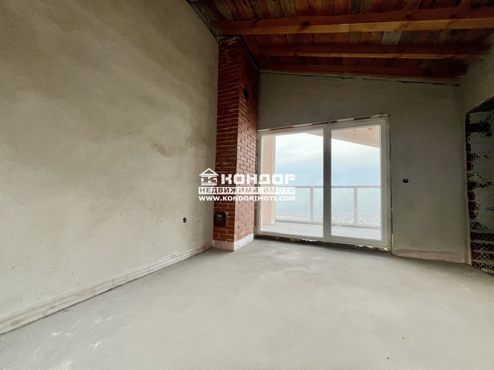Продава КЪЩА, с. Белащица, област Пловдив, снимка 2 - Къщи - 43408708