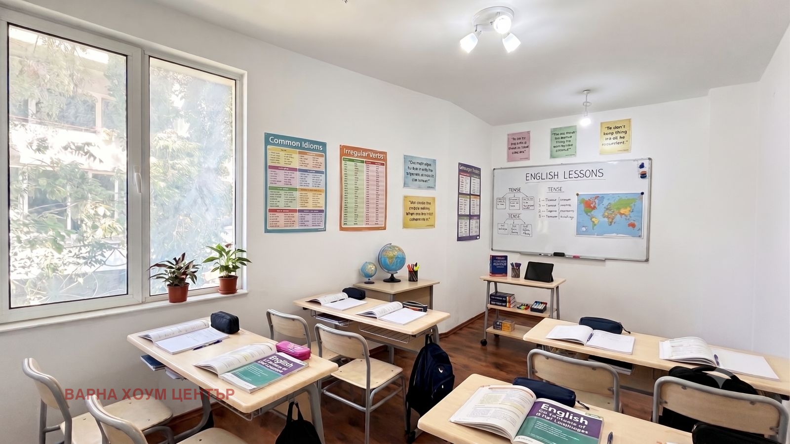 Продава КЪЩА, гр. Варна, Център, снимка 4 - Къщи - 51350604