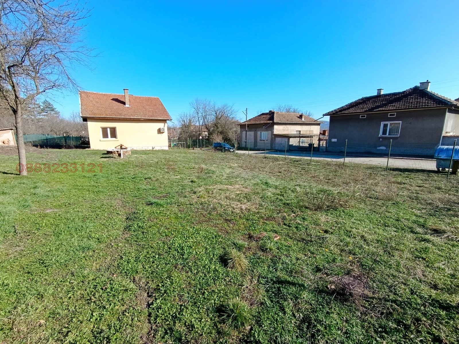 Продава КЪЩА, с. Орешене, област Ловеч, снимка 5 - Къщи - 53744517