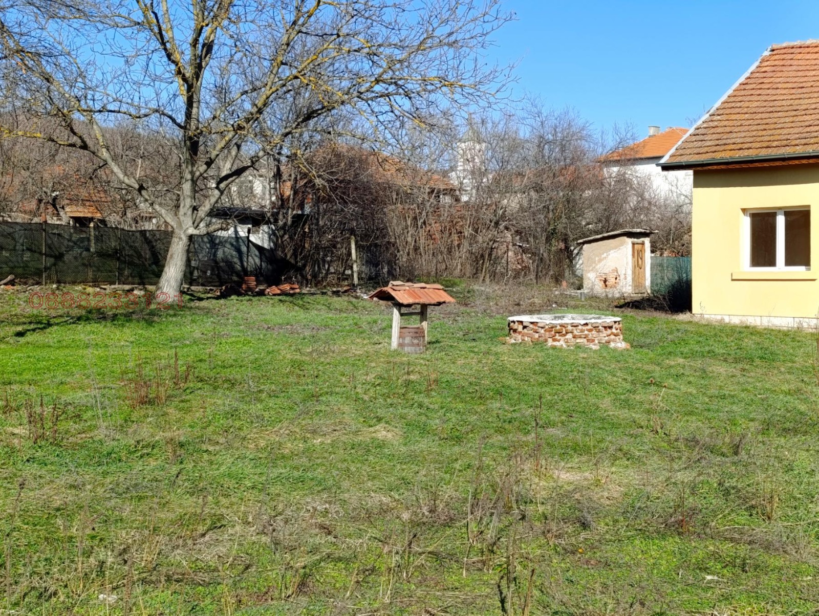 Продава КЪЩА, с. Орешене, област Ловеч, снимка 6 - Къщи - 53744517