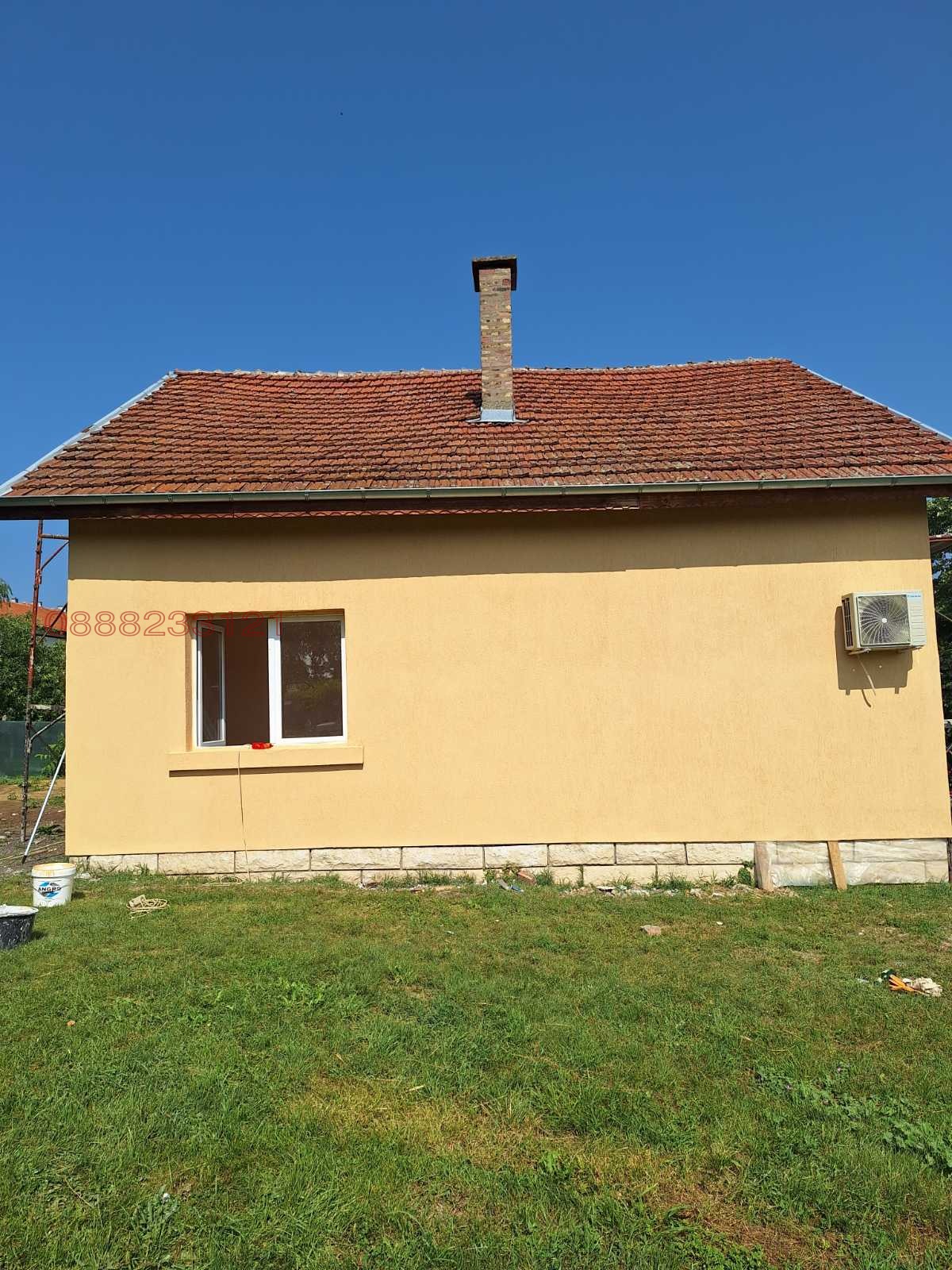 Продава КЪЩА, с. Орешене, област Ловеч, снимка 2 - Къщи - 53744517