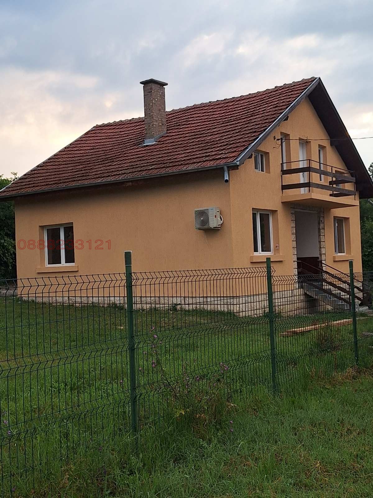 Продава КЪЩА, с. Орешене, област Ловеч, снимка 2 - Къщи - 54095020