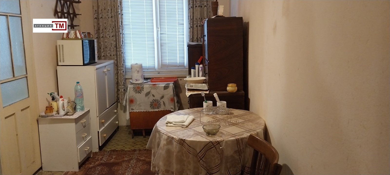 Продава КЪЩА, с. Любеново, област Стара Загора, снимка 8 - Къщи - 54336499