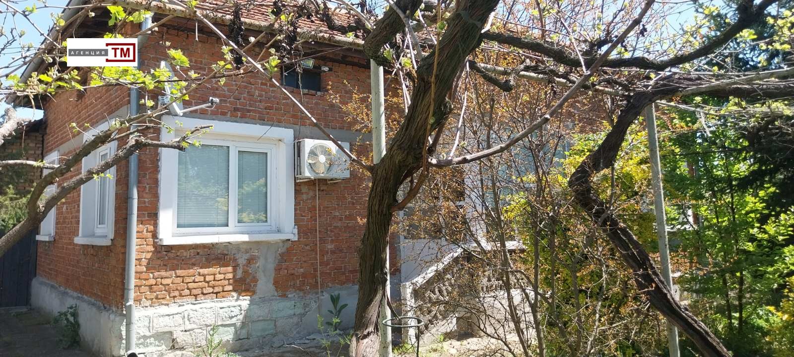 Продава КЪЩА, с. Любеново, област Стара Загора, снимка 4 - Къщи - 54336499