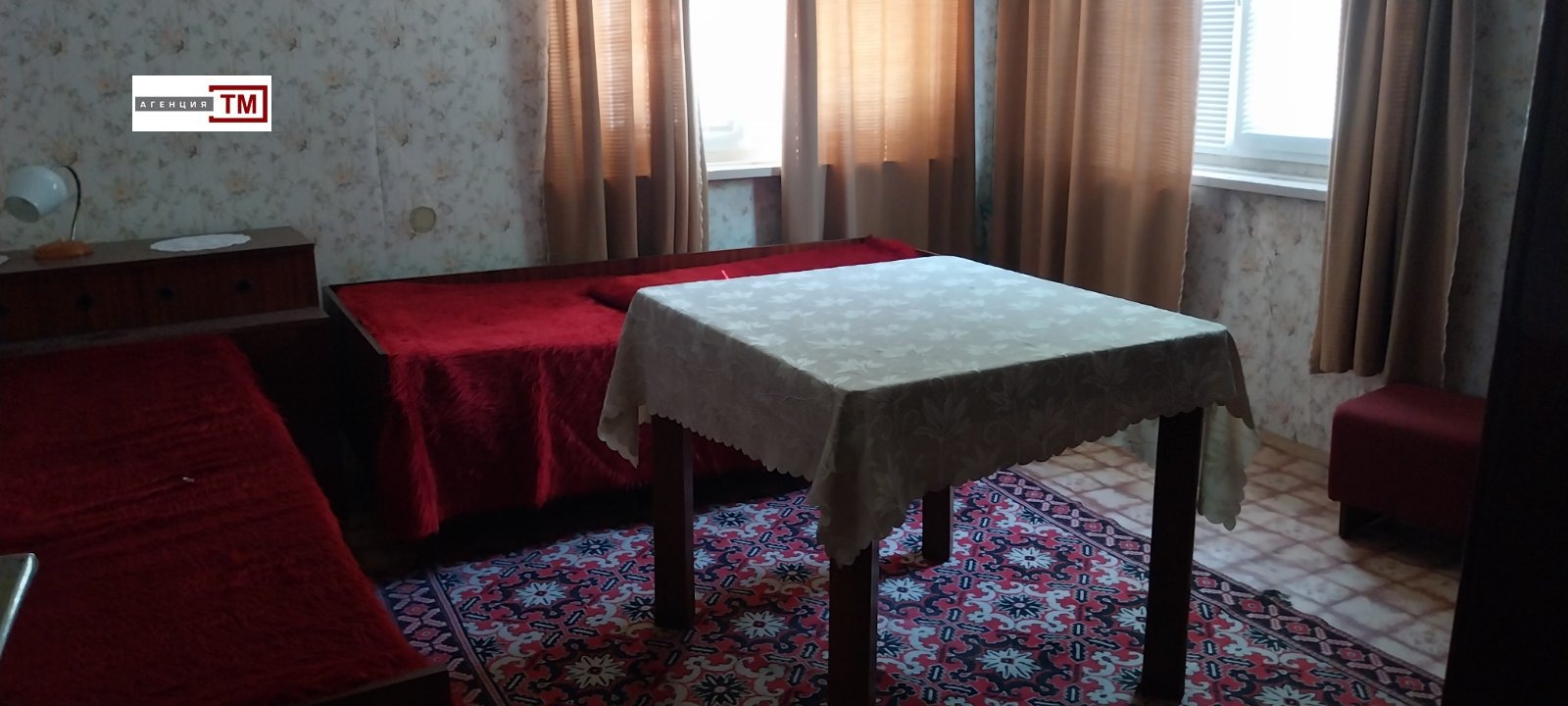 Продава КЪЩА, с. Любеново, област Стара Загора, снимка 6 - Къщи - 54336499