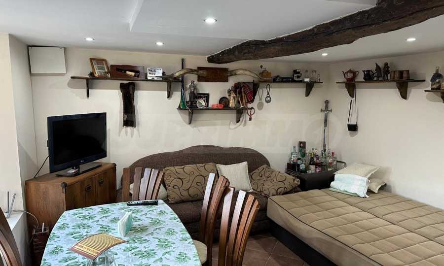 Продава КЪЩА, с. Арчар, област Видин, снимка 5 - Къщи - 54818561