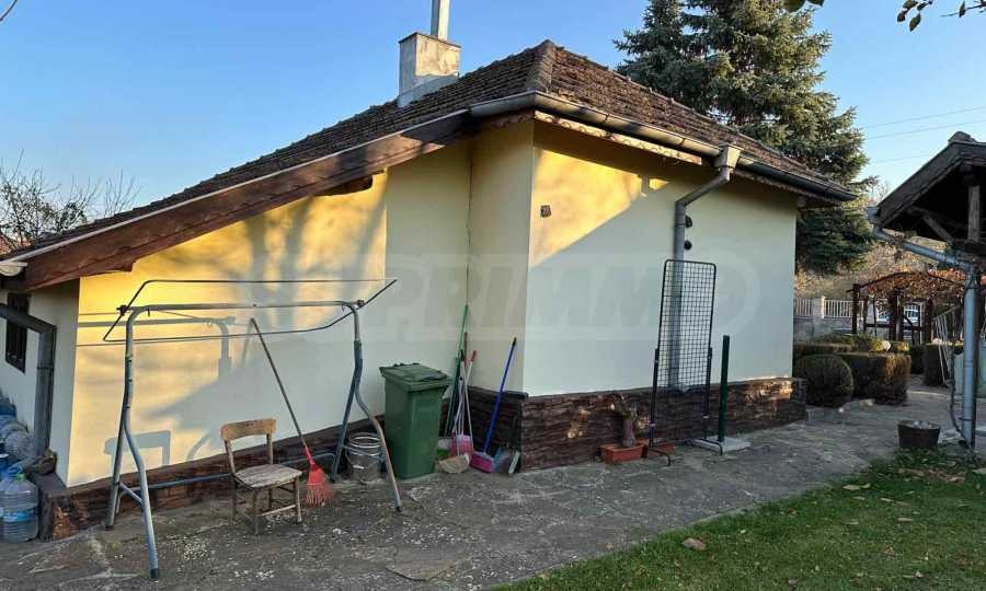 Продава КЪЩА, с. Арчар, област Видин, снимка 16 - Къщи - 54818561